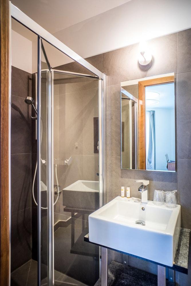 Art Hotel Batignolles Párizs Kültér fotó