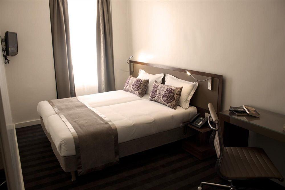 Art Hotel Batignolles Párizs Kültér fotó