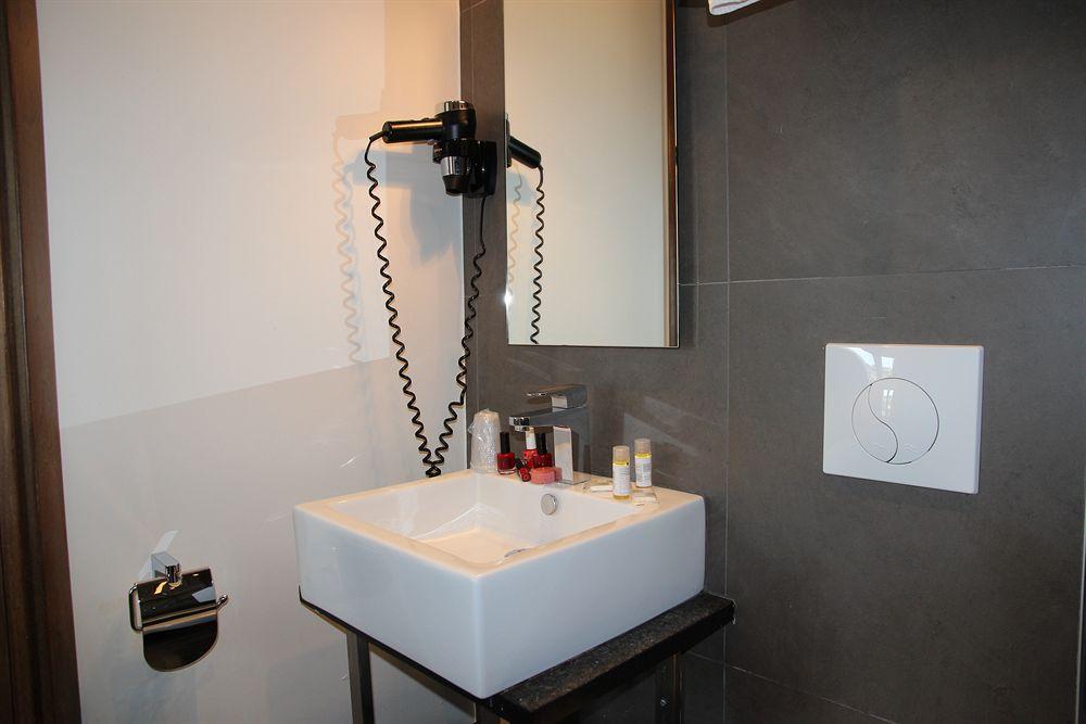 Art Hotel Batignolles Párizs Kültér fotó
